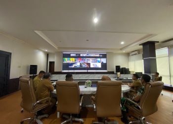 Pemko Antisipasi Inflasi Jelang Bulan Suci Ramadan