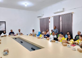 Pemko Persiapkan Pasar Ramadan di Sembilan Lokasi