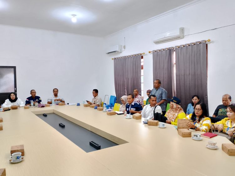 Pemko Persiapkan Pasar Ramadan di Sembilan Lokasi