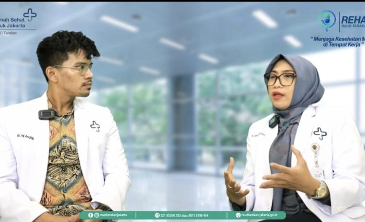 Merasa Stres Setiap Berangkat Kerja? Ini Sebabnya