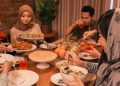 Ini Dia Tips Memilih Outfit Buka Puasa Bersama