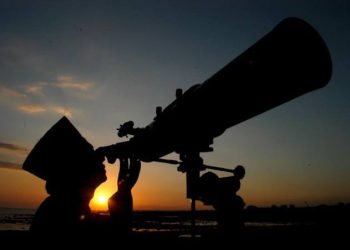 PBNU Gelar Rukyat Awal Ramadhan di 60 Titik