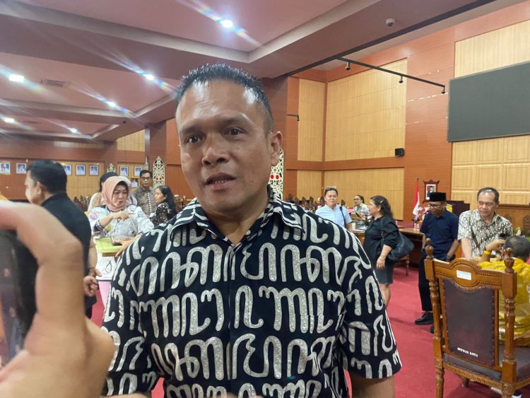 Satpol PP dan Satlinmas Pegang Perang Penting Menjaga Kamtibmas