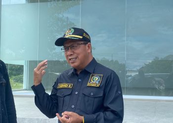 DPRD Apresiasi Respon Cepat Pemerintah Tanggulangi Banjir