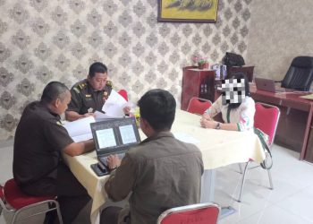 Kejari Panggil Puluhan Saksi Terkait Dugaan Korupsi Pascasarjana UPR