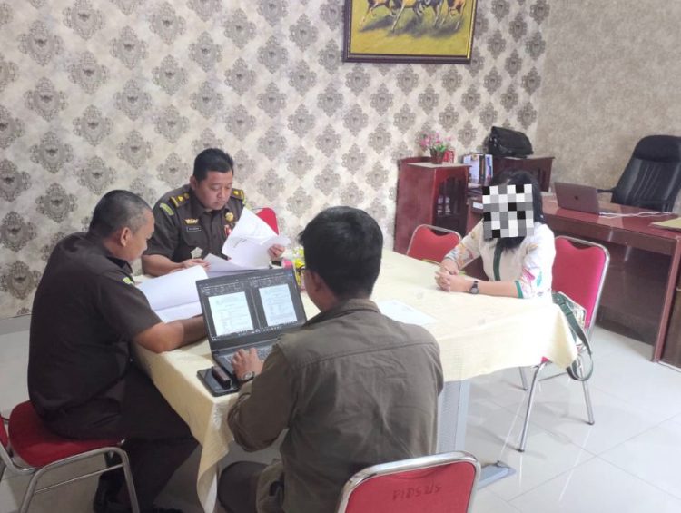 Kejari Panggil Puluhan Saksi Terkait Dugaan Korupsi Pascasarjana UPR