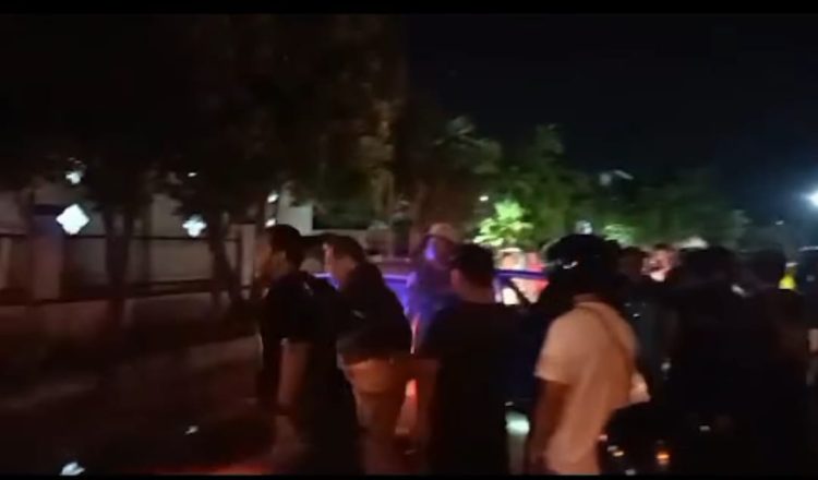 Polisi Ringkus Dua Pria Terduga Pelaku Pecah Kaca Mobil