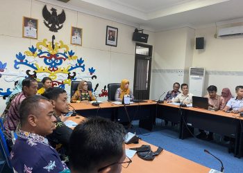 Program Kemensos Akan Diterapkan di Palangka Raya