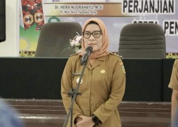 Kualitas Air Menurun, Ini Tanggapan Pj Wali Kota