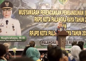 Sempurnakan Perumusan RKPD dan RPJPD