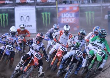 Dua Seri MXGP 2024 Bakal Digelar di Sumbawa dan Lombok