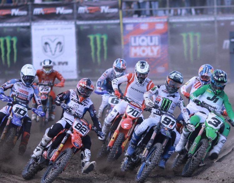 Dua Seri MXGP 2024 Bakal Digelar di Sumbawa dan Lombok