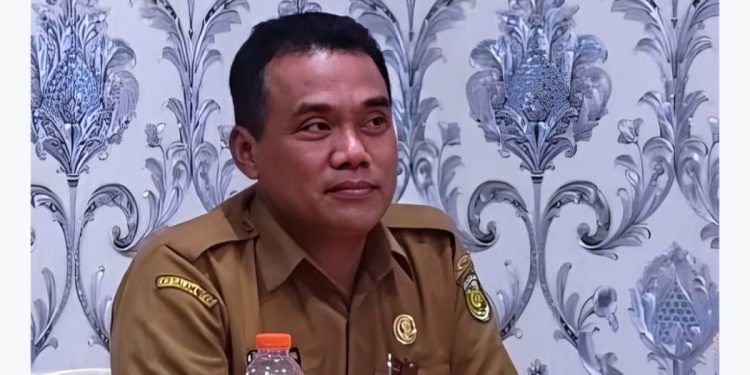 DLH Palangka Raya Sediakan Jasa Jemput Sampah