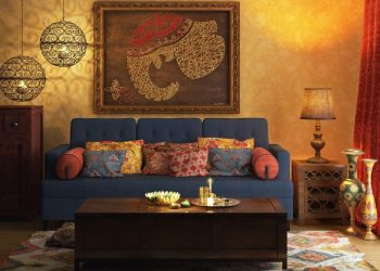 5 Tips Dekorasi Rumah Sambut Bulan Ramadan Lebih Meriah