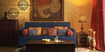 5 Tips Dekorasi Rumah Sambut Bulan Ramadan Lebih Meriah