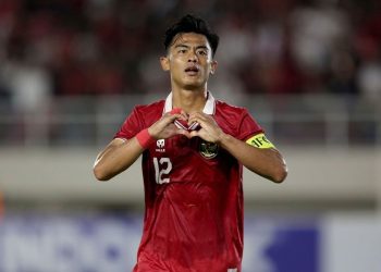 Pratama Arhan Bakal Debut di Laga Incheon United vs Suwon FC