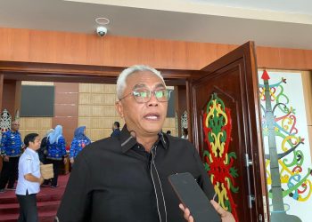 DPRD Tancap Gas Tuntaskan Tunggakan Perda