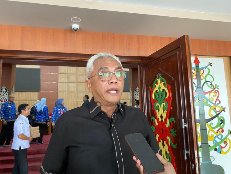 DPRD Tancap Gas Tuntaskan Tunggakan Perda