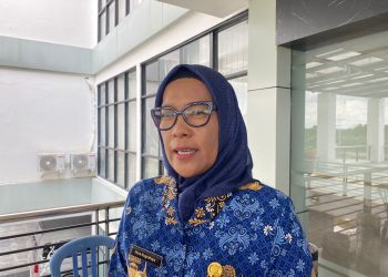 Pj Wali Kota Minta RSUD Tingkatkan Pelayanan