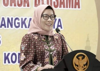 Hera Peringatkan ASN untuk Tidak Tambah Libur