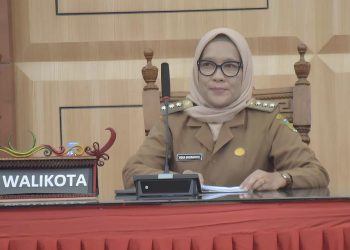 Generasi Muda Harus Berani Menjadi Wirausahawan