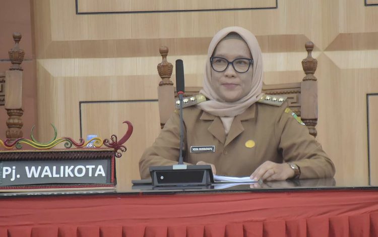 Generasi Muda Harus Berani Menjadi Wirausahawan