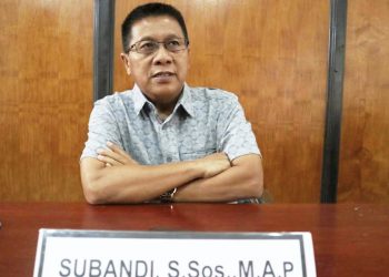 Dorong Peningkatan Kompetensi Bagi ASN