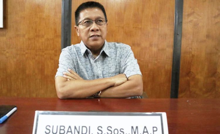 Dorong Peningkatan Kompetensi Bagi ASN