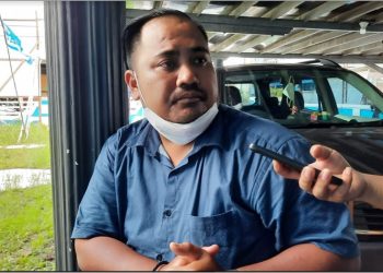 DPRD Ingatkan Vitalnya Fungsi Drainase Sebagai Pencegah Banjir