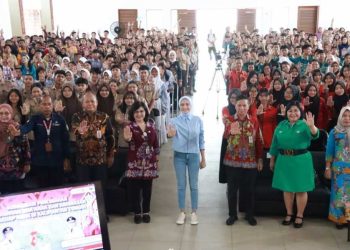 Cegahan Pernikahan Dini dan Kekerasan Terhadap Anak