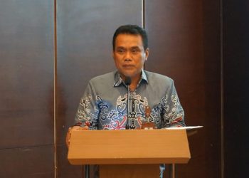 Panwascam Diminta Laksanakan Tugas dengan Integritas