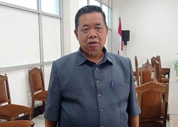 Dua Desa Usulkan Peningkatan Jalan dan Jaringan Seluler