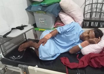 Potong Urat Nadi Tangan Diduga karena Depresi Terlilit Utang 