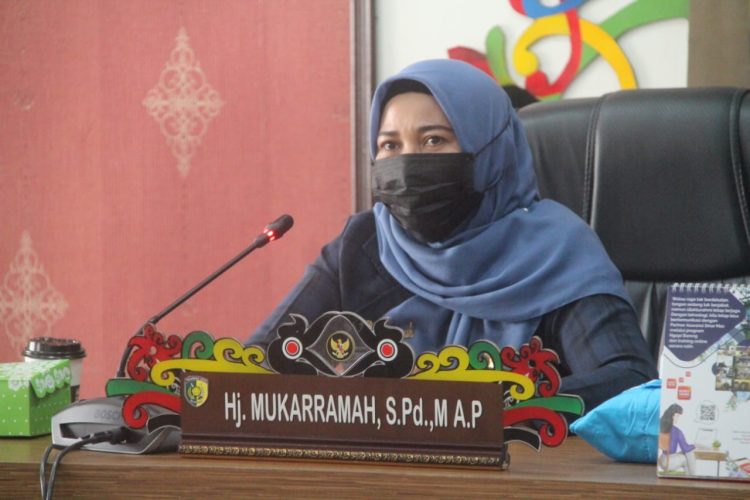 Hindari Jasa Calo Dalam Pengurusan Adminduk