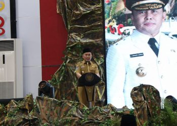 Ini Alasan Utama Gubernur Benahi Bundaran Besar