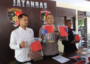 Santri Hujani Wajah Ustadzah dengan Pisau Sampai Tewas, Ini Motifnya