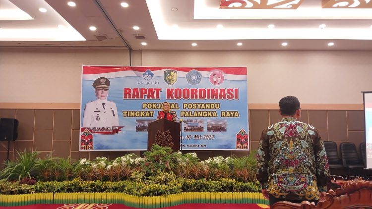 Lindungi Keselamatan Ibu dan Bayi