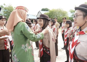 Pemko Komitmen Perkuat Program Profil Pelajar Pancasila