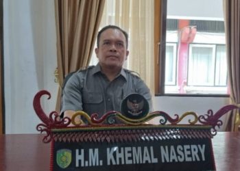 Sesuaikan Program Pembangunan dengan Kebutuhan Masyarakat