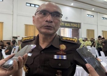 Kejati Kalteng Selidiki Dugaan Korupsi Dana Hibah KONI Kotim
