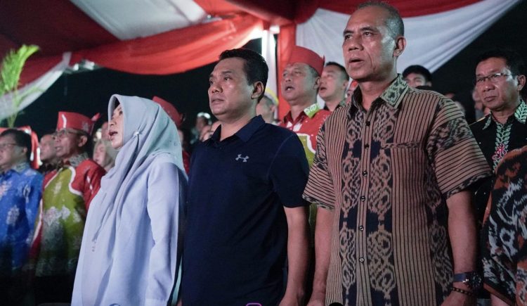 FBIM Mendorong Pertumbuhan Pariwisata dan Ekonomi Kreatif