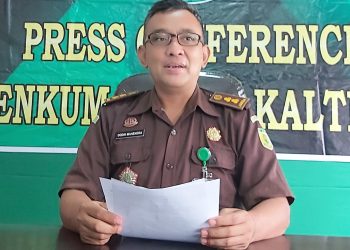 Ketua DPRD dan Dua Kepala Dinas di Kotim Diperiksa Kejaksaan