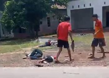 Balita Lolos dari Maut Dirujuk ke Palangka Raya