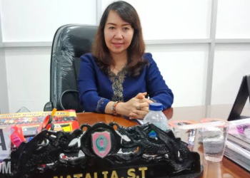 Jadikan FBIM Sarana Melestarikan Seni dan Budaya