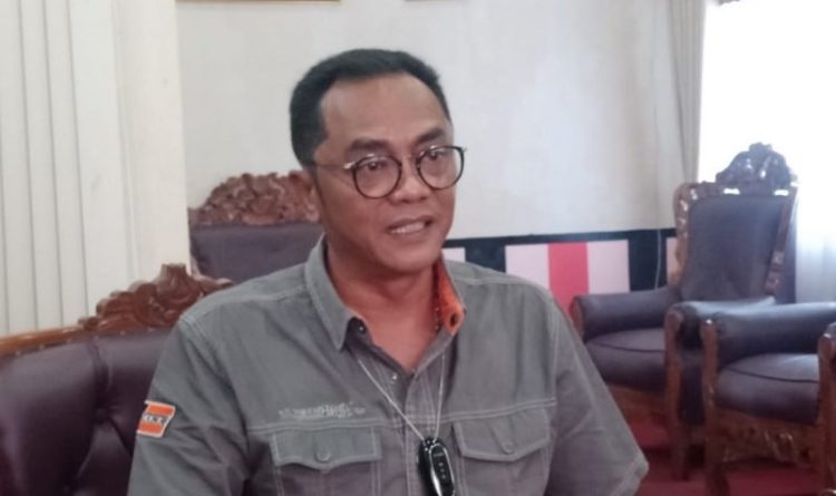 DPRD Keluarkan Rekomendasi Terkait LKPJ Tahun 2023