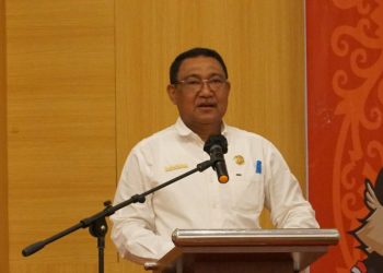 Perangi Hoaks dan Politik Uang di Pilkada Serentak