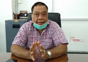 Ciptakan Iklim Investasi yang Kondusif di Kalteng