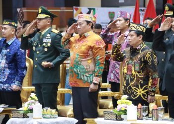 Jadikan Pancasila Sebagai Pemersatu Bangsa