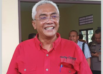 Penyusunan RPJPD Harus Sesuai Kondisi Aktual