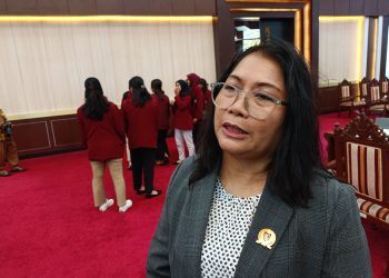 Hubungan Sosial Antara Masyarakat dan Perusahaan Harus Dijaga